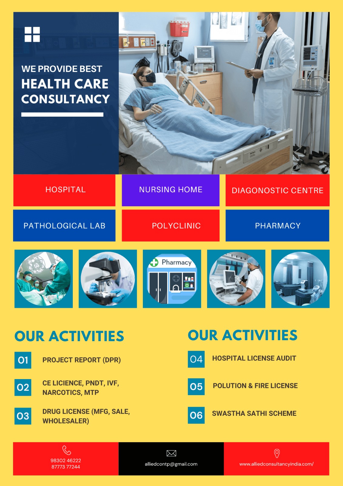 careunit