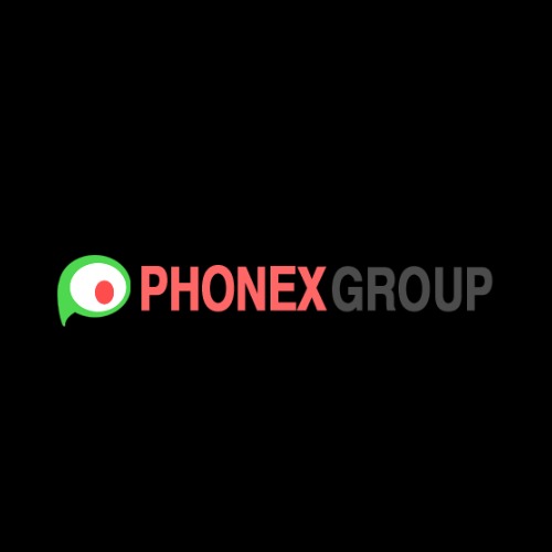 phonexlogo