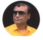 Sanjib Acharya